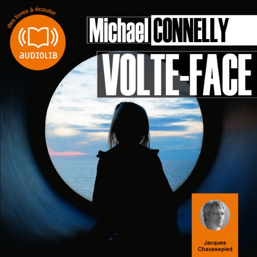 Volte-face by Michael Connelly