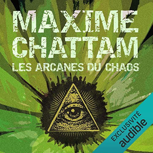 Les Arcanes du chaos
