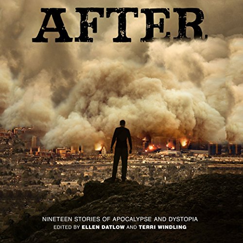 After by Ellen Datlow - editor