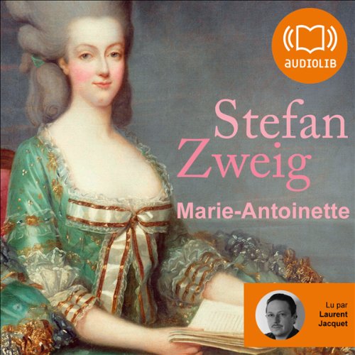 Marie-Antoinette [French Version]
