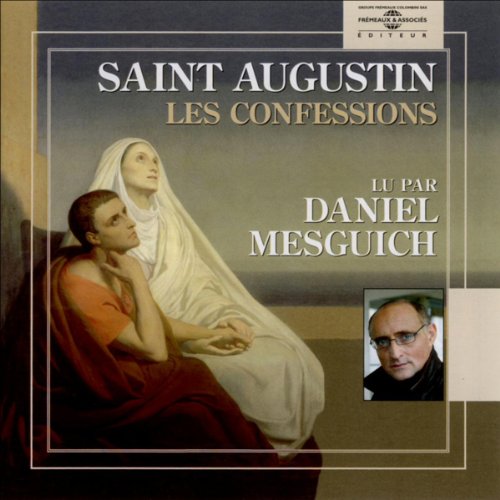 Les confessions by Saint Augustin