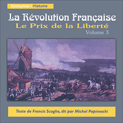 Le Prix de la Liberté