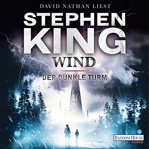 Wind by Stephen King