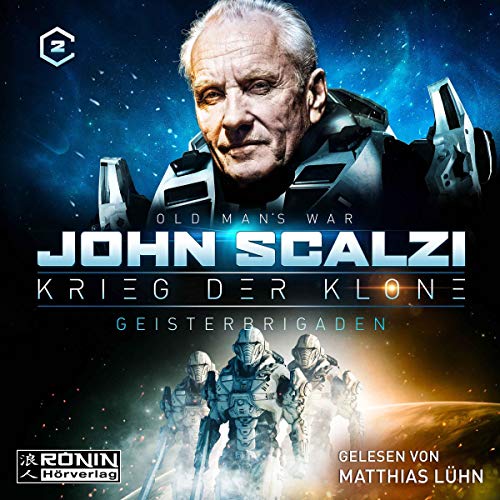 Die letzte Kolonie by John Scalzi