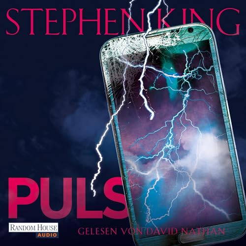 Puls by Stephen King