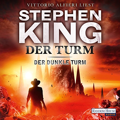 Der Turm by Stephen King
