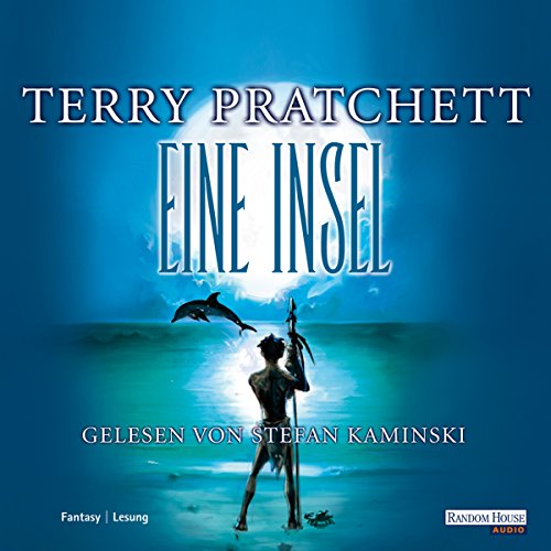 Eine Insel by Terry Pratchett