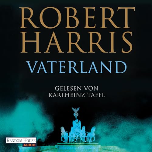 Vaterland by Robert Harris