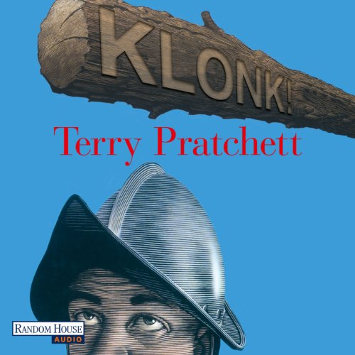 Klonk! by Terry Pratchett