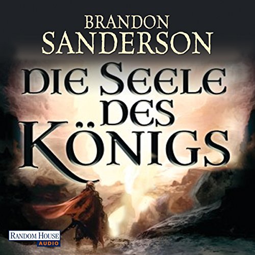 Die Seele des Königs by Brandon Sanderson