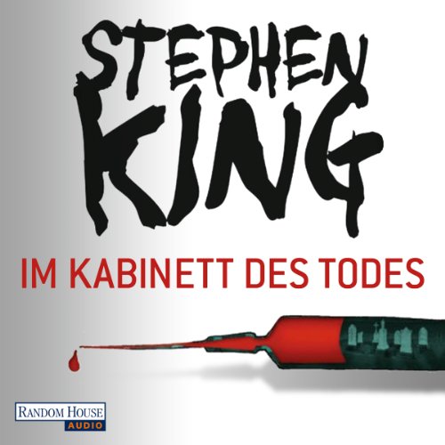 Im Kabinett des Todes by Stephen King
