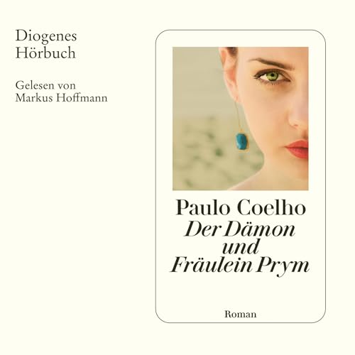 Der Dämon und Fräulein Prym by Paulo Coelho