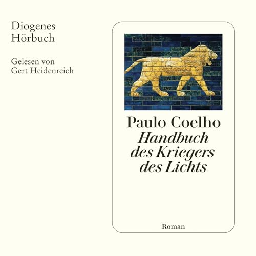 Handbuch des Kriegers des Lichts by Paulo Coelho