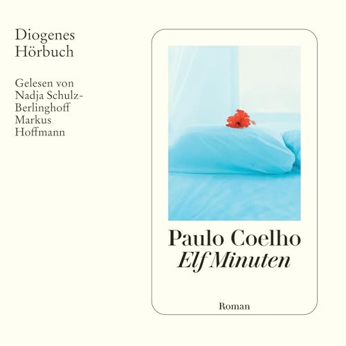 Elf Minuten by Paulo Coelho