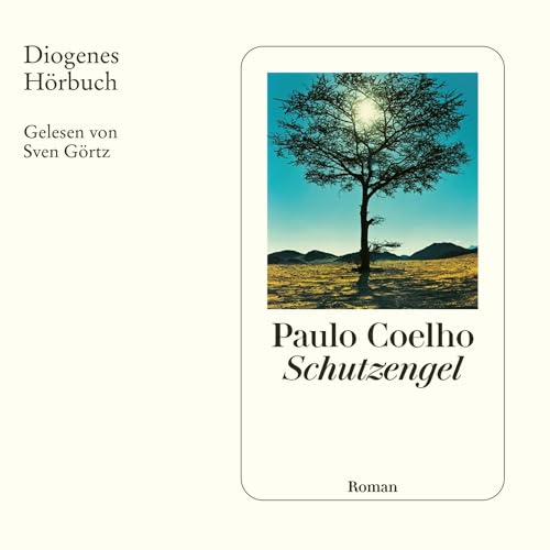 Schutzengel by Paulo Coelho