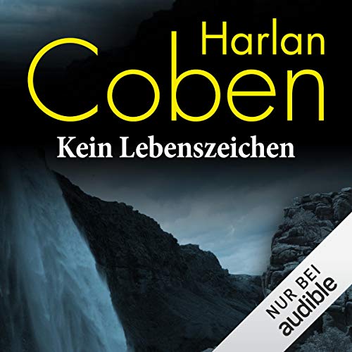 Kein Lebenszeichen by Harlan Coben