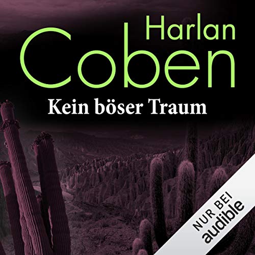 Kein böser Traum by Harlan Coben