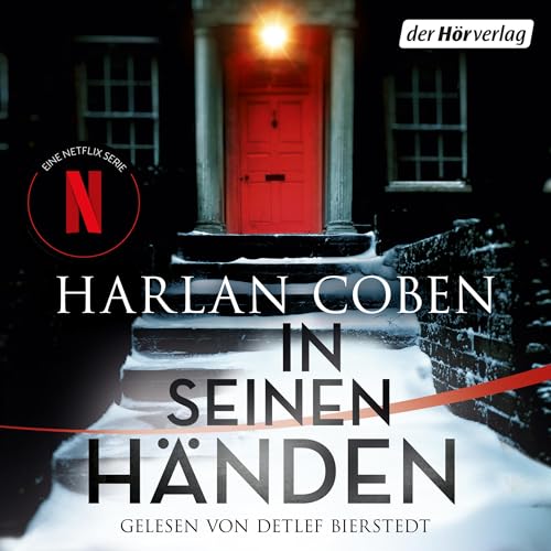 In seinen Händen by Harlan Coben