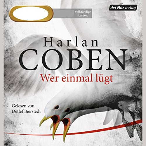 Wer einmal lügt by Harlan Coben