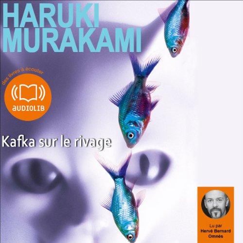 Kafka sur le rivage by Haruki Murakami