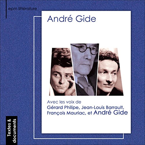 Les nourritures terrestres / Thésée / La bille / La leçon de piano