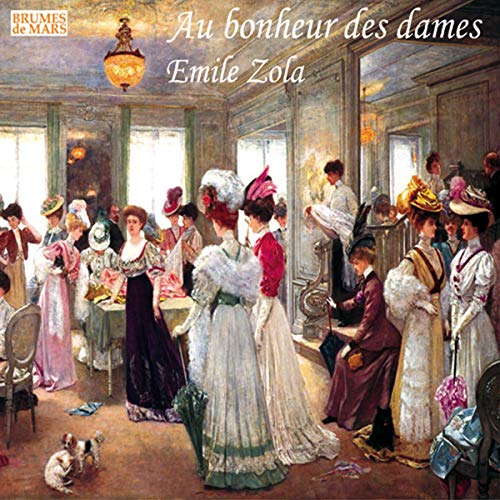 Au bonheur des dames