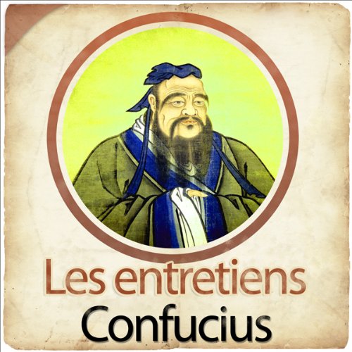 Les entretiens by Confucius