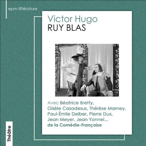 Ruy Blas [French Version]