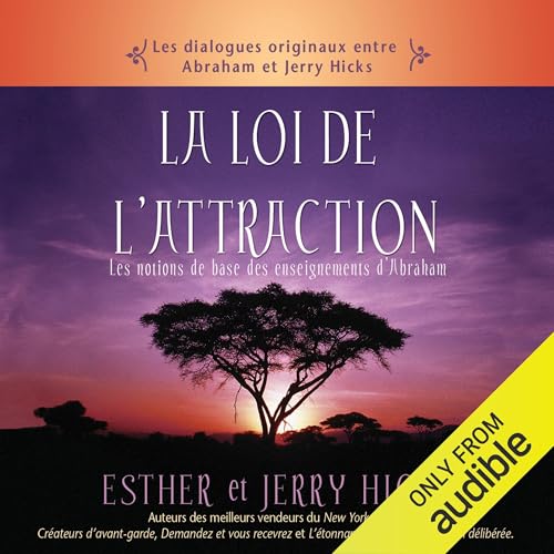 La loi de l'attraction