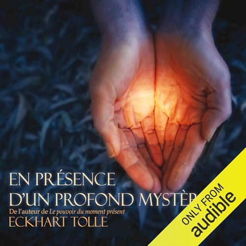 En présence d'un profond mystère