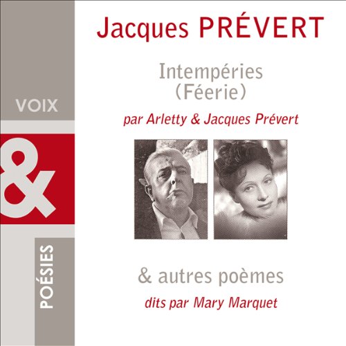 Intempéries et Poèmes