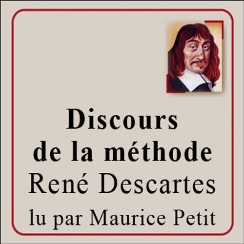 Discours de la méthode