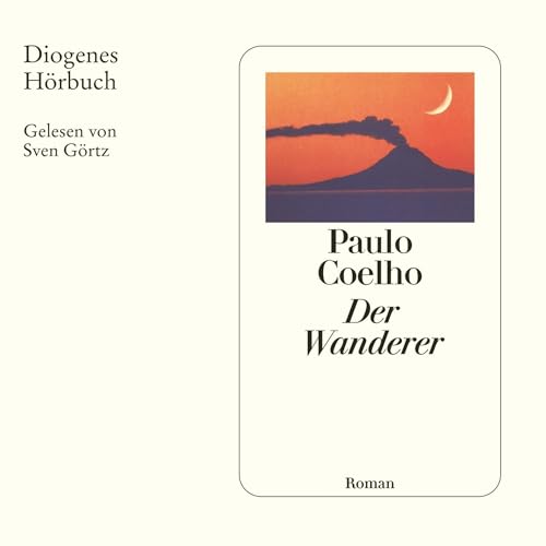 Der Wanderer by Paulo Coelho