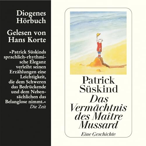 Das Vermächtnis des Maitre Mussard