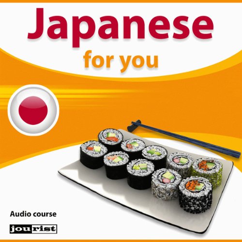 Japanese for you by div.