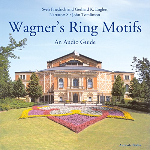 Wagner's Ring Motifs by Sven Friedrich