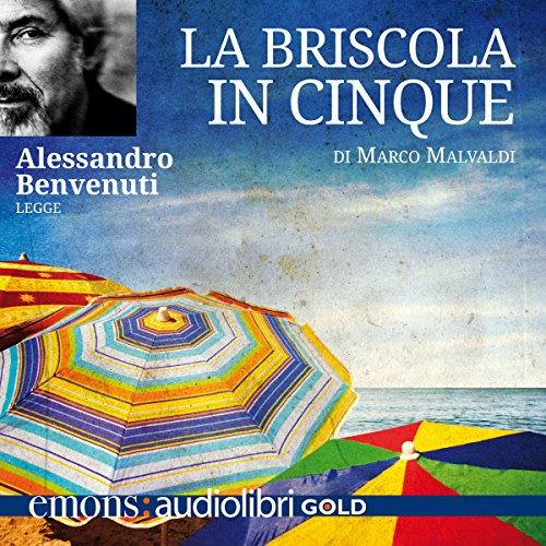 La briscola in cinque