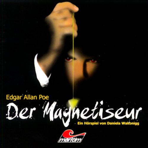 Der Magnetiseur by Edgar Allan Poe