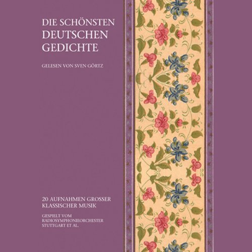 Die schönsten deutschen Gedichte