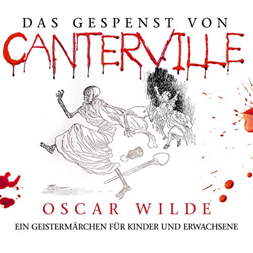 Das Gespenst von Canterville by Oscar Wilde