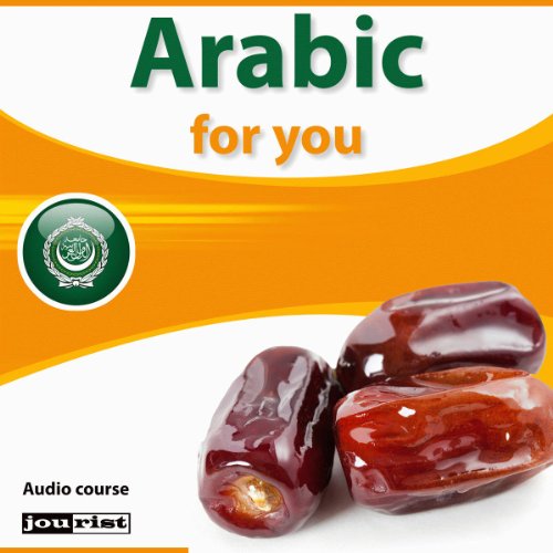 Arabic for you by div.