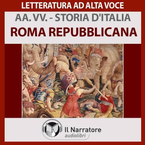 Roma repubblicana