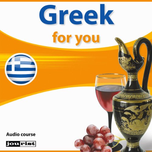 Greek for you by div.