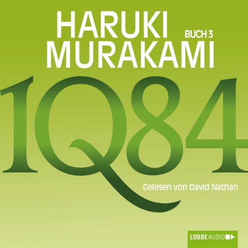 1Q84, Buch 3