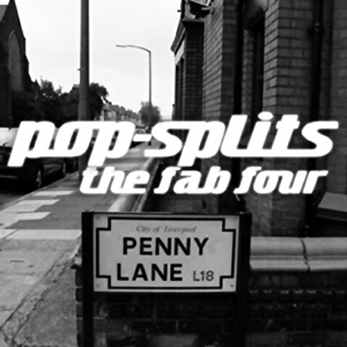 The Beatles - I want to hold your hand by N.N.