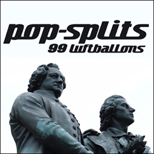 Nena - 99 Luftballons by N.N.