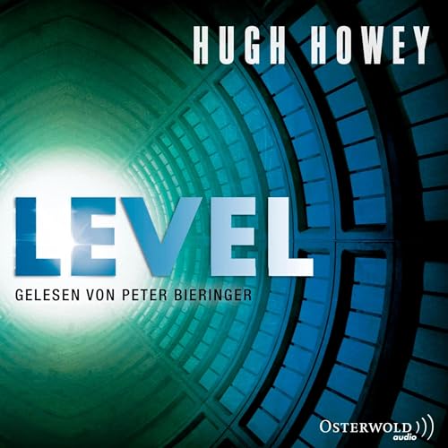 Level by Hugh Howey