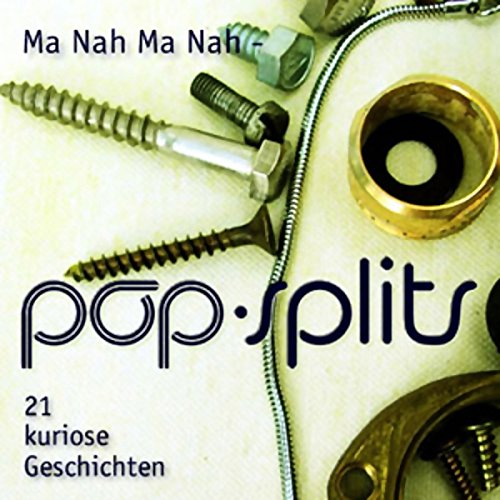 Ma Nah Ma Nah - 21 kuriose Geschichten by N.N.