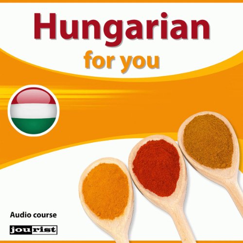 Hungarian for you by div.