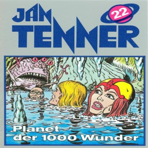 Planet der 1000 Wunder
